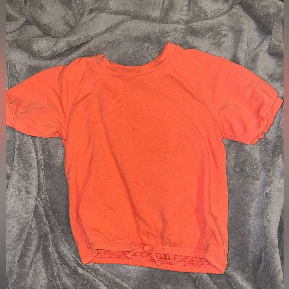 -kids 4t blouse